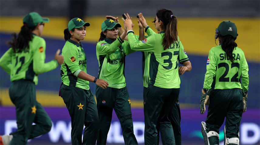 India vs Pakistan
